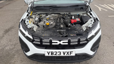 Dacia Jogger 1.0 TCe Essential 5dr Petrol Estate